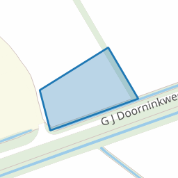 Perceel LTV00-O-1394