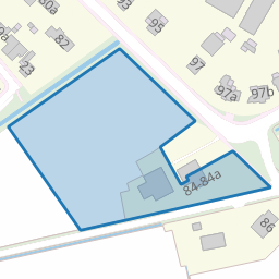 Perceel LTV00-O-1397