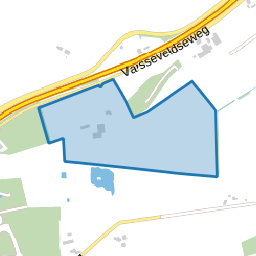 Perceel LTV00-O-1402