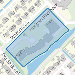 Perceel LTV00-O-1431