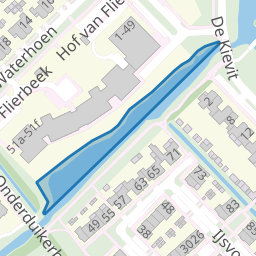 Perceel LTV00-O-1432