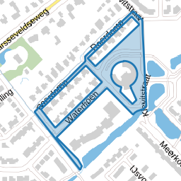 Perceel LTV00-O-1433