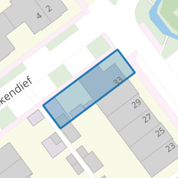 Perceel LTV00-O-1435