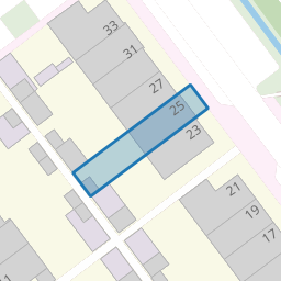 Perceel LTV00-O-1439