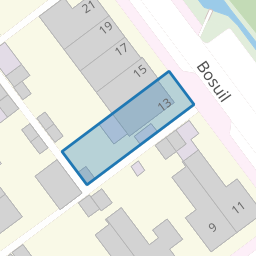 Perceel LTV00-O-1445