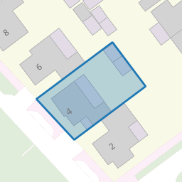 Perceel LTV00-O-1448