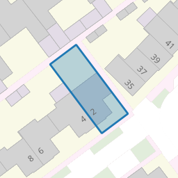 Perceel LTV00-O-1506