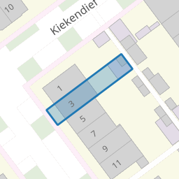 Perceel LTV00-O-1513