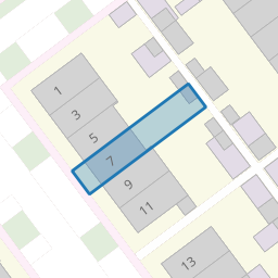 Perceel LTV00-O-1515