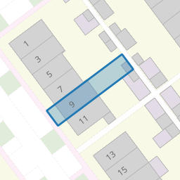 Perceel LTV00-O-1516