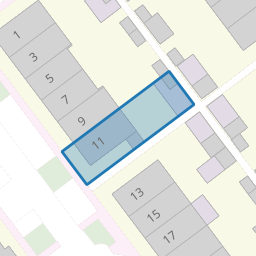 Perceel LTV00-O-1517