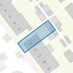 Perceel LTV00-O-1518