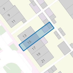 Perceel LTV00-O-1519