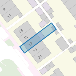 Perceel LTV00-O-1520