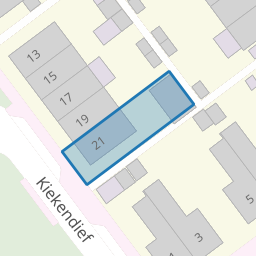 Perceel LTV00-O-1522