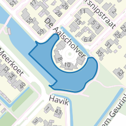 Perceel LTV00-O-1550