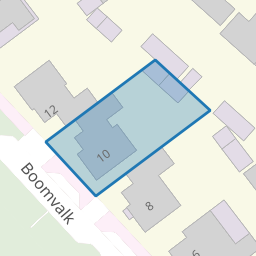 Perceel LTV00-O-1552