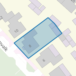 Perceel LTV00-O-1554