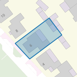 Perceel LTV00-O-1560