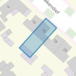 Perceel LTV00-O-1564