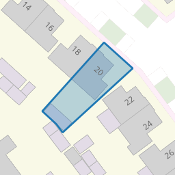 Perceel LTV00-O-1566