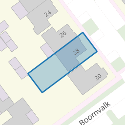 Perceel LTV00-O-1570