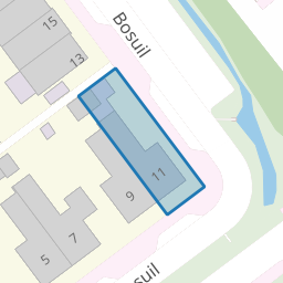 Perceel LTV00-O-1577