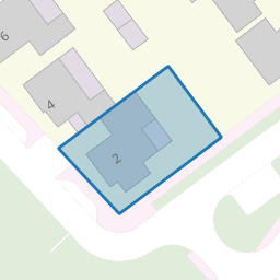 Perceel LTV00-O-1578