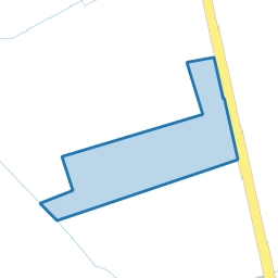 Perceel LTV00-O-1580