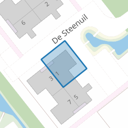 Perceel LTV00-O-1584