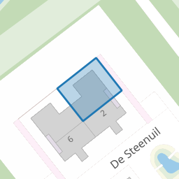 Perceel LTV00-O-1585