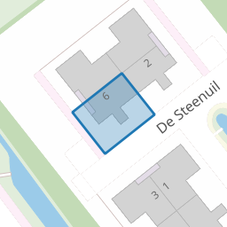 Perceel LTV00-O-1586