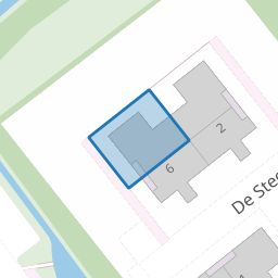 Perceel LTV00-O-1587