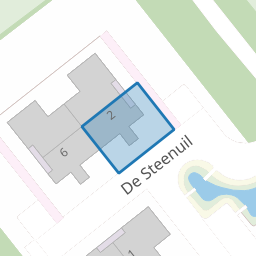 Perceel LTV00-O-1589