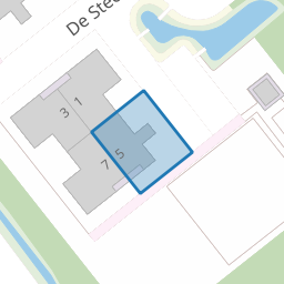 Perceel LTV00-O-1590