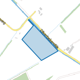 Perceel LTV00-O-1600