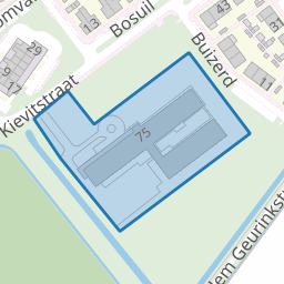 Perceel LTV00-O-1607