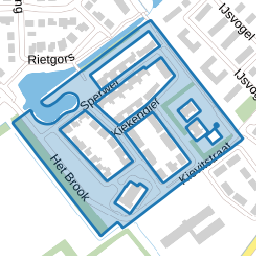 Perceel LTV00-O-1638