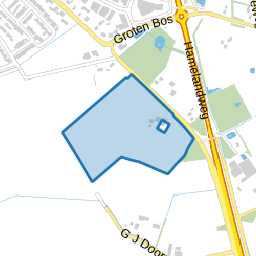 Perceel LTV00-O-1640