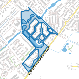 Perceel LTV00-O-1643