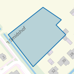 Perceel LTV00-O-1674