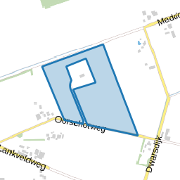 Perceel LTV00-S-1001