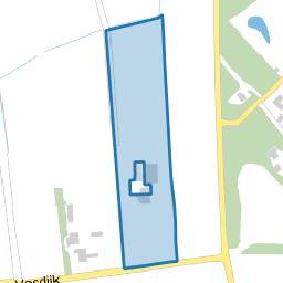 Perceel LTV00-S-1003