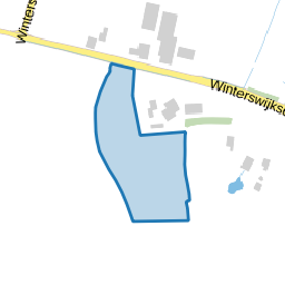 Perceel LTV00-S-1015