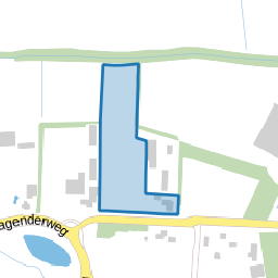 Perceel LTV00-S-1025