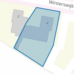 Perceel LTV00-S-1033