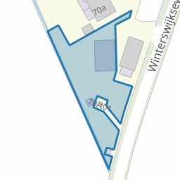 Perceel LTV00-S-1052