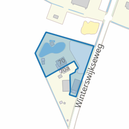 Perceel LTV00-S-1053