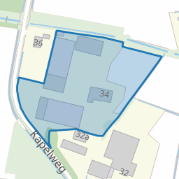 Perceel LTV00-S-1061