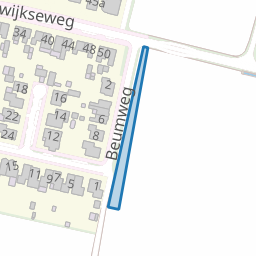 Perceel LTV00-S-1070